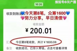 金坛债务清欠服务